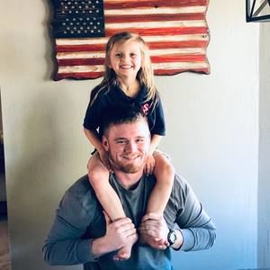 Meet your Posher, Chad